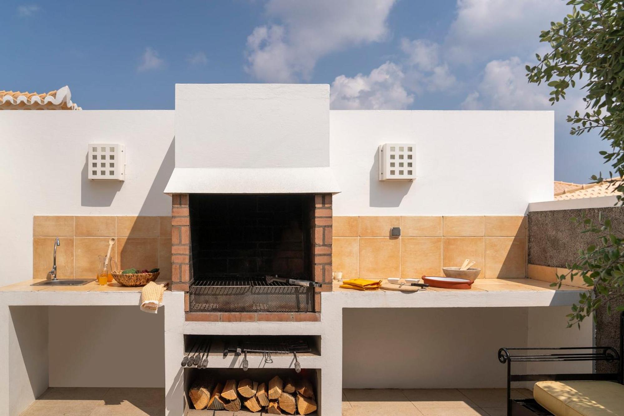 Casa Da Graca By An Island Apart 포르투산투 외부 사진